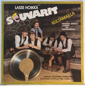 Eila Torvela - Hevostyttö Eila Torvela - Hevostyttö
