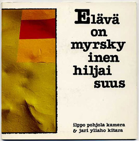 Yari & Onnensoturit - Polttava Rakkaus Yari & Onnensoturit - Polttava Rakkaus
