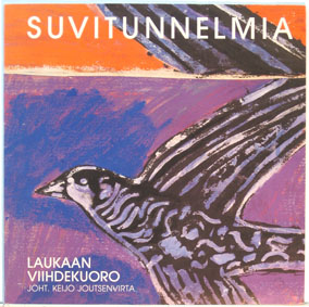 Laulu Miehet Choir Finnish Folk Songs Laulu Miehet Choir Finnish Folk Songs