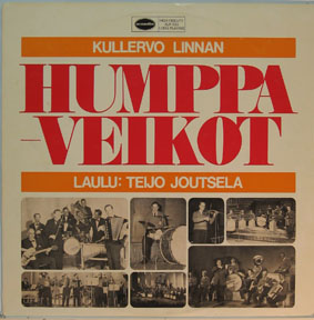 Hullujussi Olympia Hullujussi Olympia